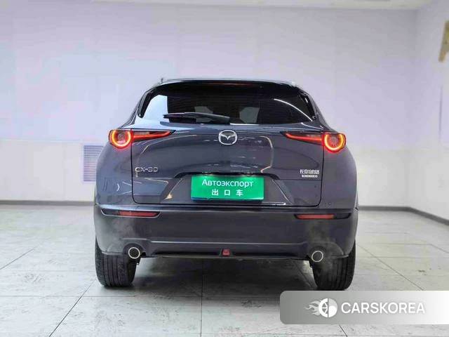 Mazda CX-30 id 4263407 из Китая 21