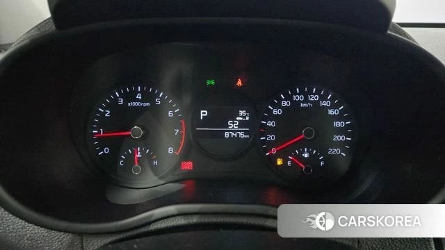 Kia All New Morning (JA) id 4596031 из Кореи 29