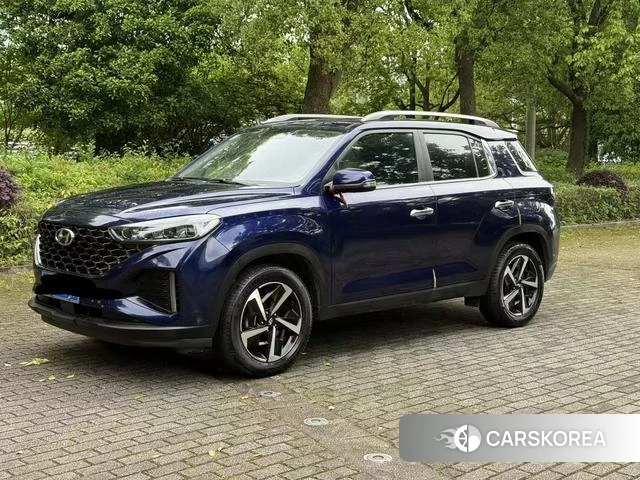 Hyundai ix35 id 4273123 из Китая 8