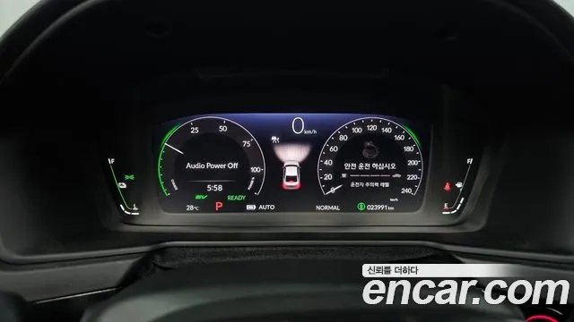 Honda Accord 11th Generation id 2867626 из Кореи 18