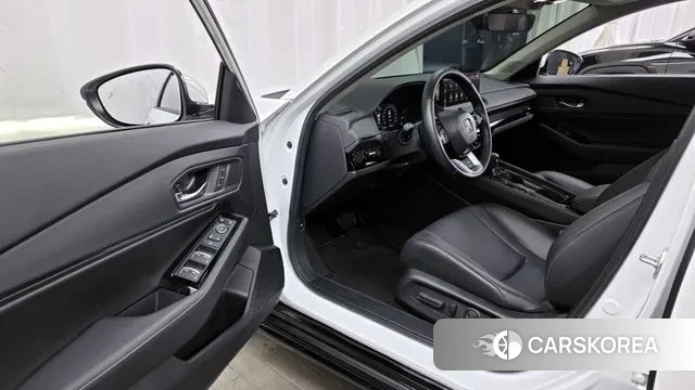 Honda Accord 11th Generation id 3775933 из Кореи 18