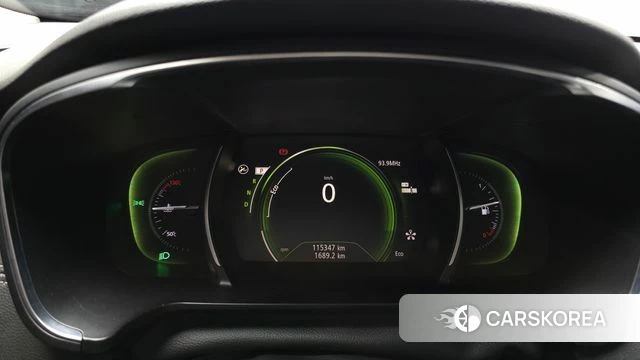 Renault Korea (Samsung) SM6 id 4430337 из Кореи 32