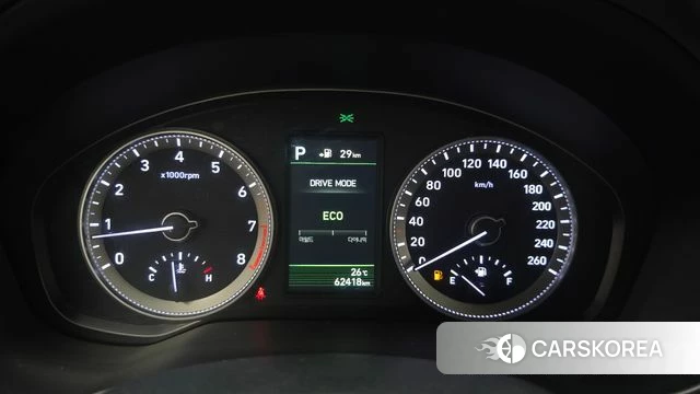 Hyundai Grandeur IG id 4483299 из Кореи 28