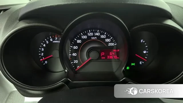 Kia The New Ray id 3562960 из Кореи 18