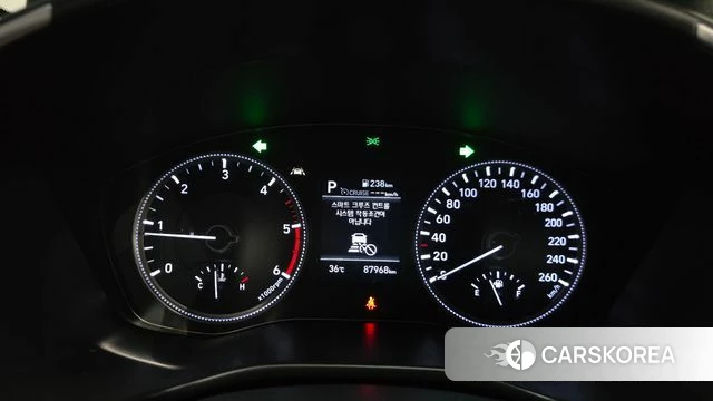 Hyundai Santa Fe TM id 4596361 из Кореи 29