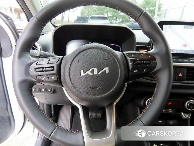 Kia The New Morning (JA) id 3909705 из Кореи 18