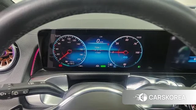 Mercedes-Benz EQB X243 id 3596451 из Кореи 15