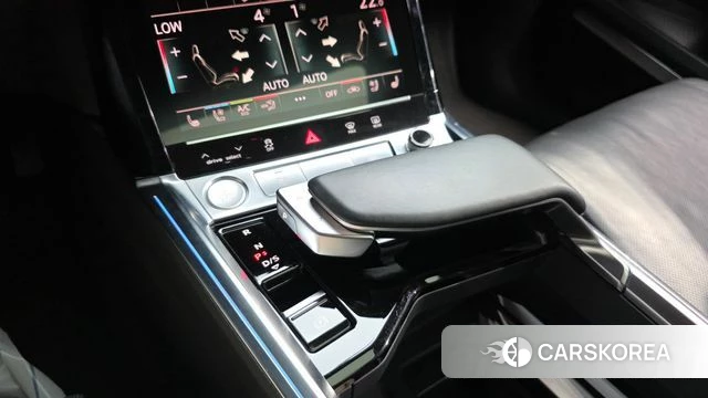 Audi e-Tron id 4619851 из Кореи 37