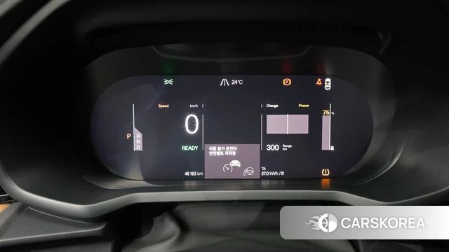 Polestar Polestar 2 id 3941138 из Кореи 19