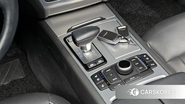 Genesis G80 id 4502534 из Кореи 30