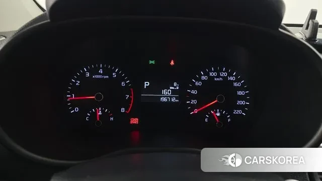 Kia All New Morning (JA) id 3380519 из Кореи 18