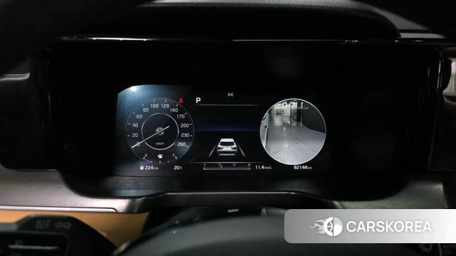 Kia Sorento 4th Generation id 3936360 из Кореи 18