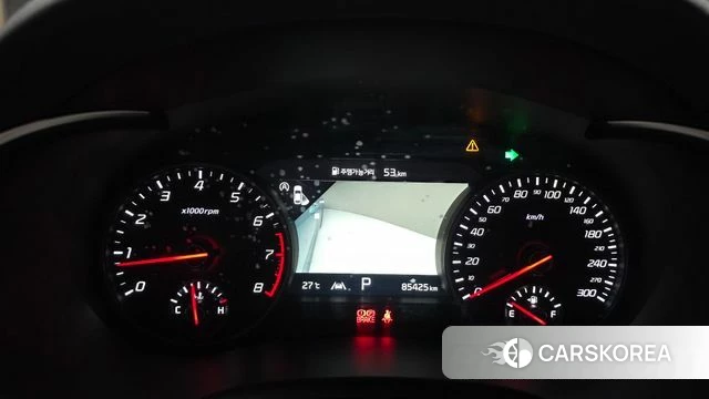 Kia Stinger Meister id 4636462 из Кореи 18