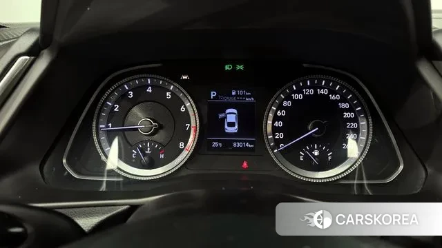 Hyundai Sonata (DN8) id 2999313 из Кореи 18