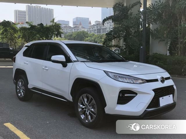 Toyota Wilanda id 4222131 из Китая 18