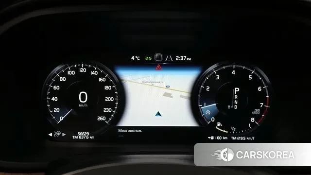 Volvo S90 id 3641050 из Кореи 18