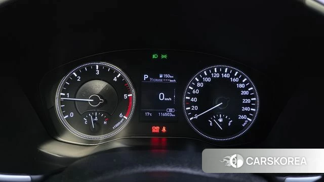 Hyundai Santa Fe TM id 3873375 из Кореи 18