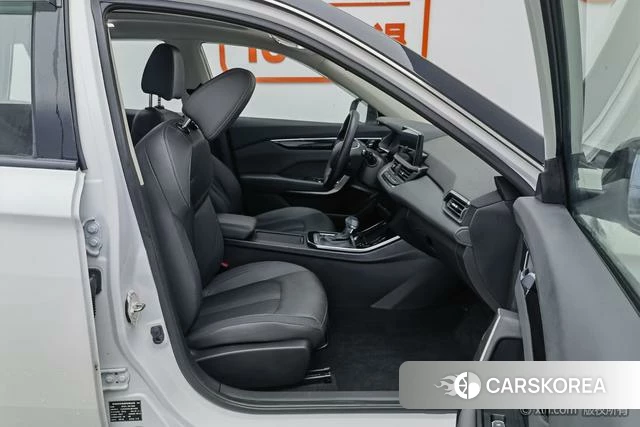 Dongfeng Fengshen Yi Hyun GS id 4253659 из Китая 22