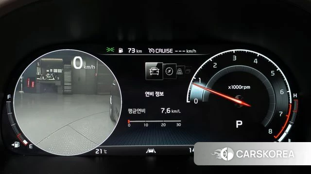 Kia More K9 id 4180044 из Кореи 18