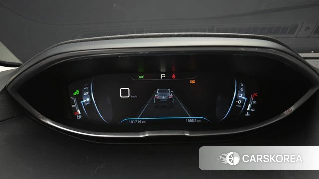 Peugeot 3008 second generation id 4620590 из Кореи 18