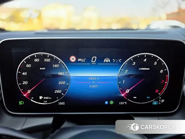 Mercedes-Benz GLC-Class X254 id 3701276 из Кореи 18