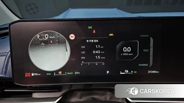 Kia The New Carnival 4th Generation id 3057894 из Кореи 18