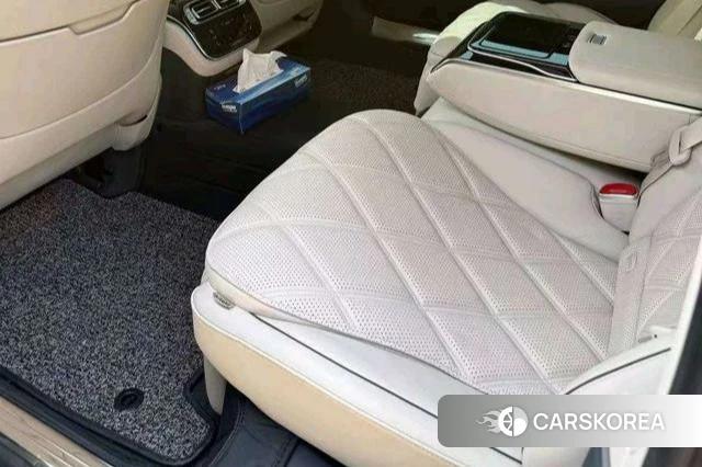 Mercedes-Benz Maybach S-class id 4290452 из Китая 8
