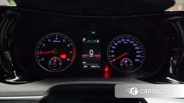 Kia K5 3rd generation id 2975994 из Кореи 18