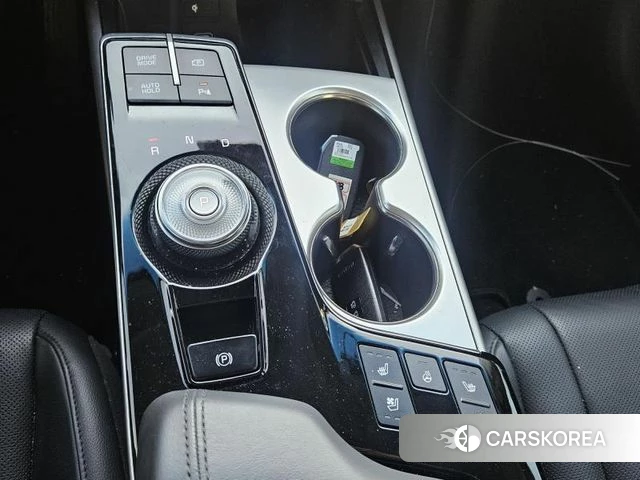 Kia K8 id 4731791 из Кореи 9
