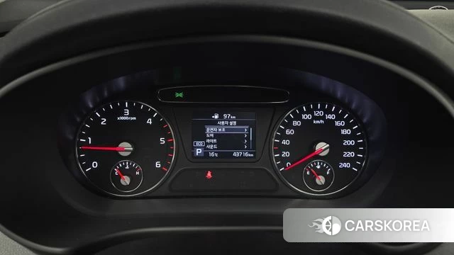 Kia The New Sorento id 4286187 из Кореи 31
