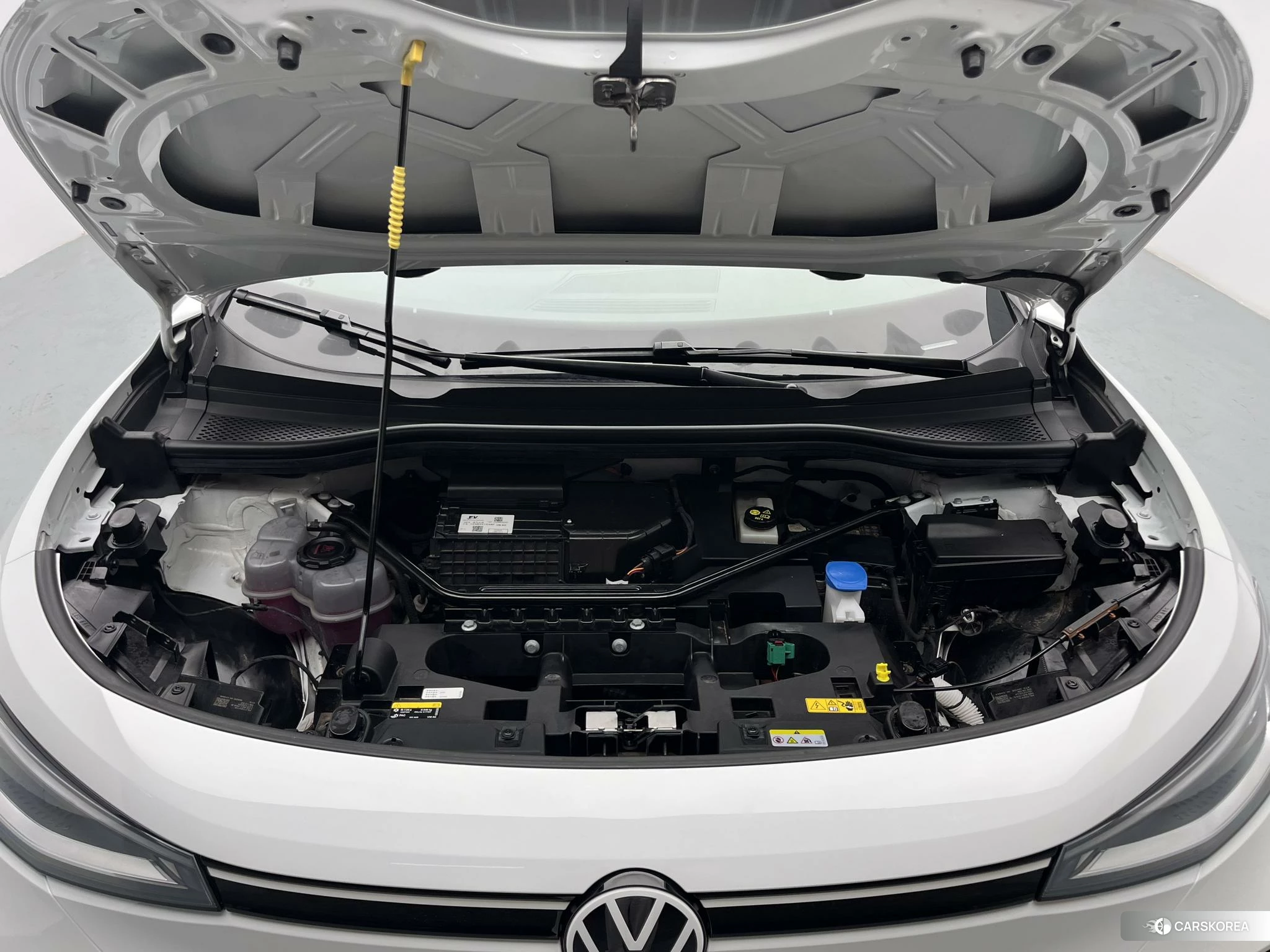 Volkswagen ID.4 CROZZ id 4452130 из Китая 18