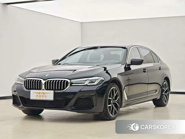 BMW 5 series id 4273381 из Китая 13
