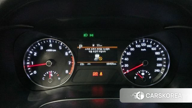 Kia The New K3 2nd generation id 4282720 из Кореи 18
