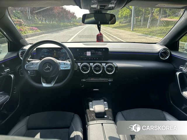 Mercedes-Benz Class A id 4313747 из Китая 22