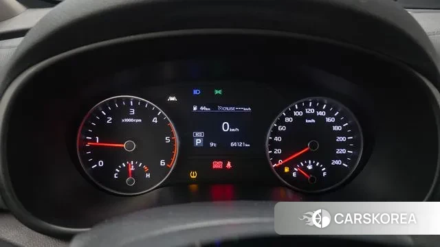 Kia Sportage The Bold id 3698508 из Кореи 18