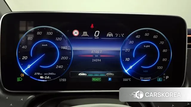 Mercedes-Benz EQE V295 id 3701200 из Кореи 18