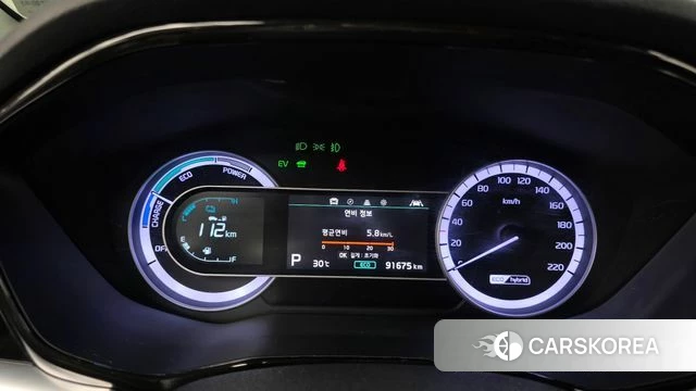 Kia The New Niro id 4780560 из Кореи 29
