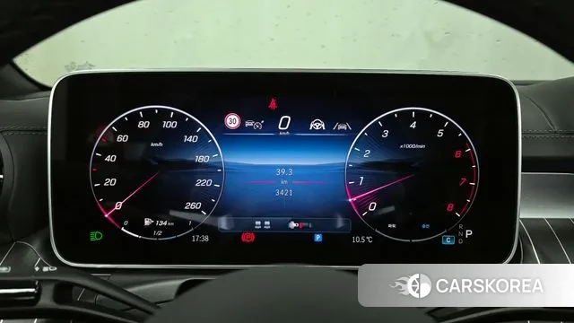 Mercedes-Benz CLE-Class C236 id 3745039 из Кореи 18