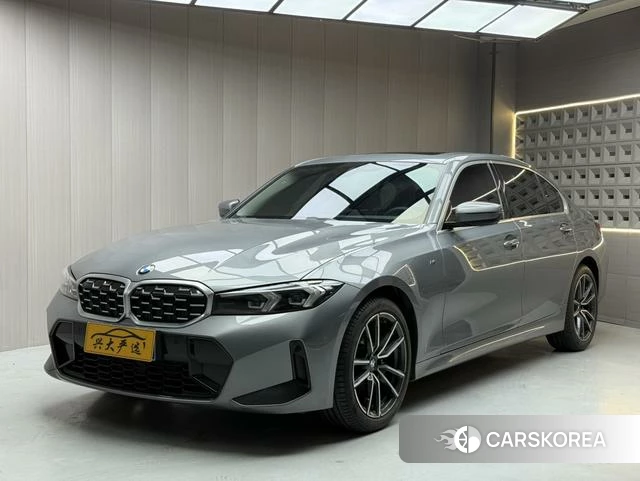 BMW 3 series id 4313940 из Китая 8