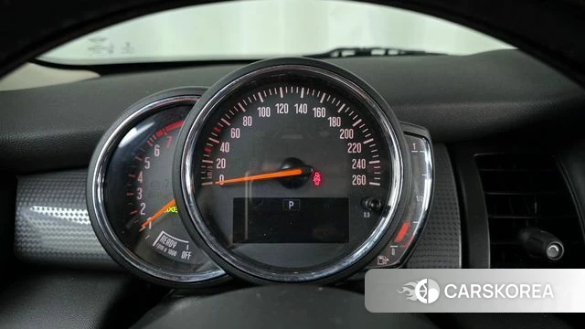 Mini Cooper id 3924203 из Кореи 18