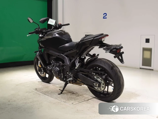 Yamaha MT-09 id 4306693 из Японии 8