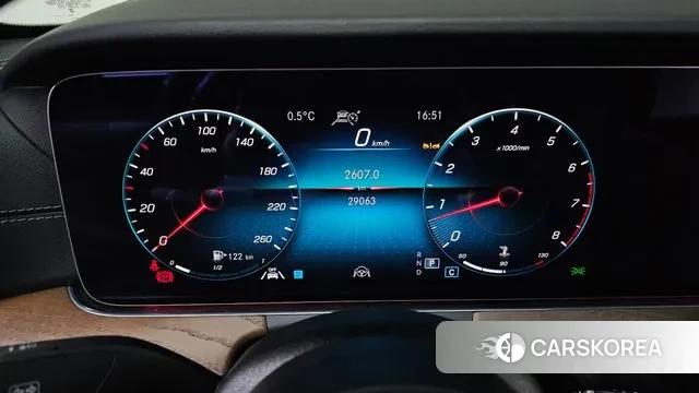 Mercedes-Benz E-Class W213 id 3639142 из Кореи 18