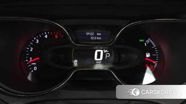 Renault Korea (Samsung) New QM3 id 3380253 из Кореи 18