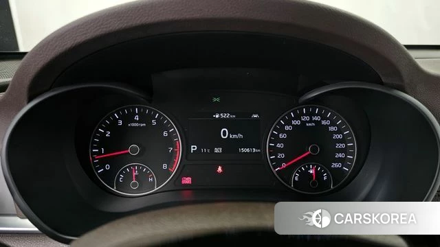 Kia The New K5 2nd generation id 3893923 из Кореи 18