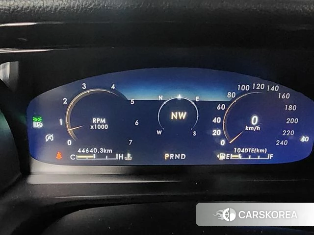 Lincoln Aviator 2nd generation id 3859347 из Кореи 18