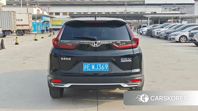 Honda CR-V id 4307758 из Китая 9