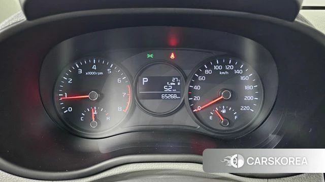 Kia All New Morning (JA) id 4502239 из Кореи 18