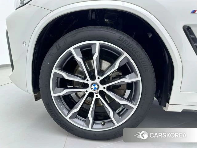 BMW X3 id 4367397 из Китая 30