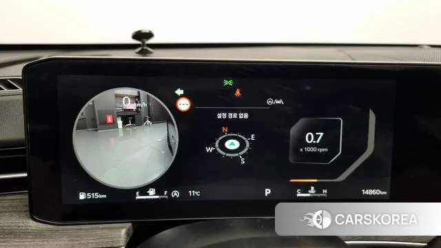 Kia The New K5 3rd generation id 3341487 из Кореи 18