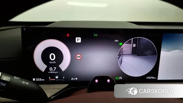 Genesis GV80 id 3471835 из Кореи 18